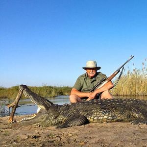 Meet your Posher, Thomas